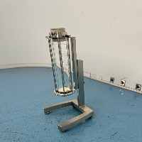GE AxiChrom 50/200 Chromatography Column image 1